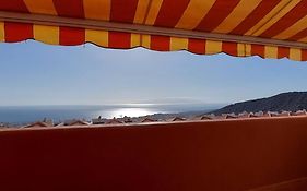 Costa Adeje Roque Del Conde Ocean Sunset Vv