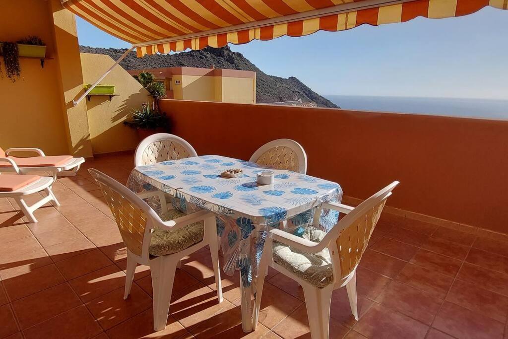 Costa Adeje Roque Del Conde Ocean Sunset Vv Appartement Buitenkant foto
